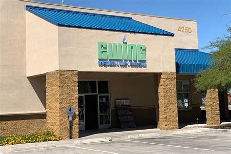 Ewing landscape - January 18, 2022. Ewing Irrigation & Landscape Supply, Phoenix, is celebrating its first 100 years in business in 2022. “My grandfather instilled a simple, yet effective, philosophy for …
